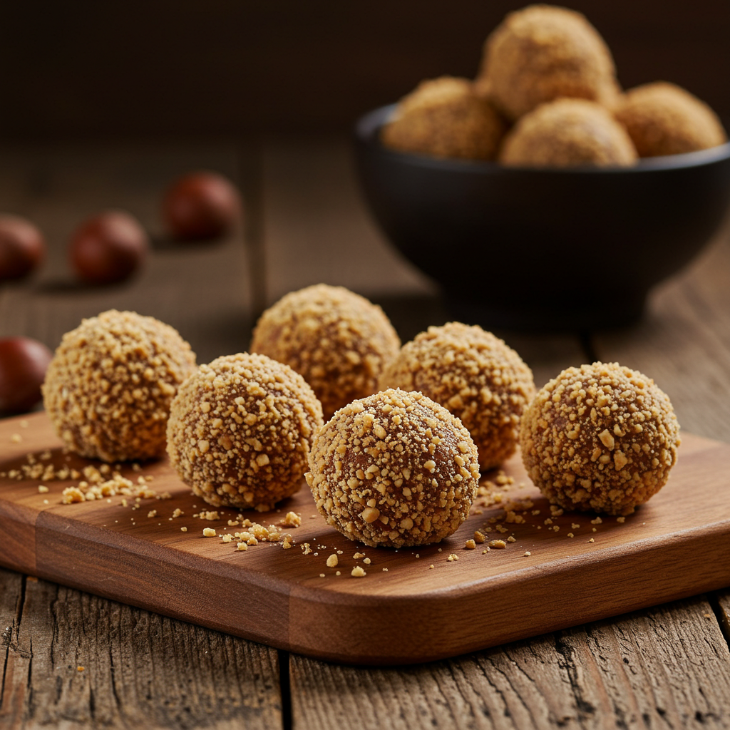 Brigadeiro de Avelã