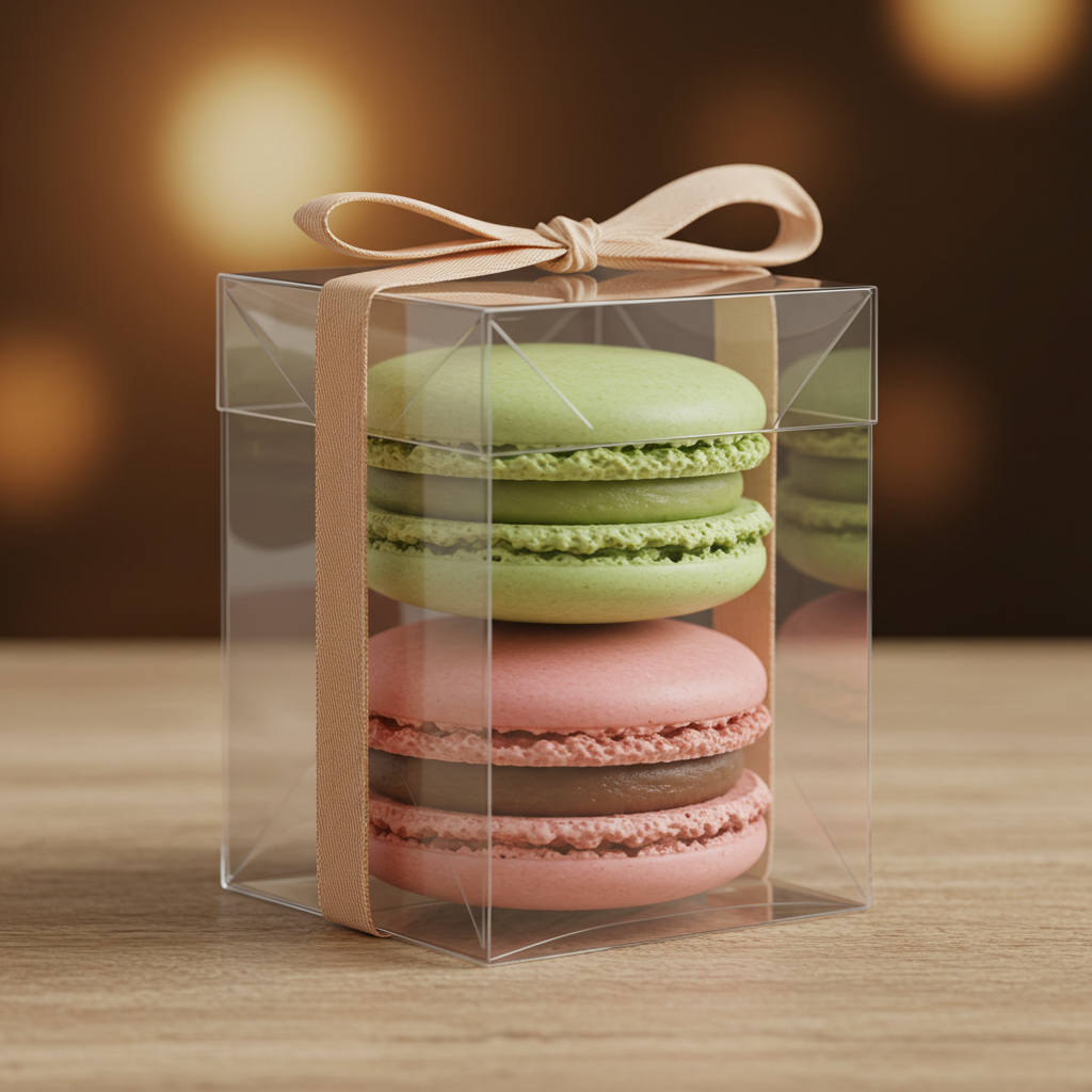 Caixa com 2 unidades